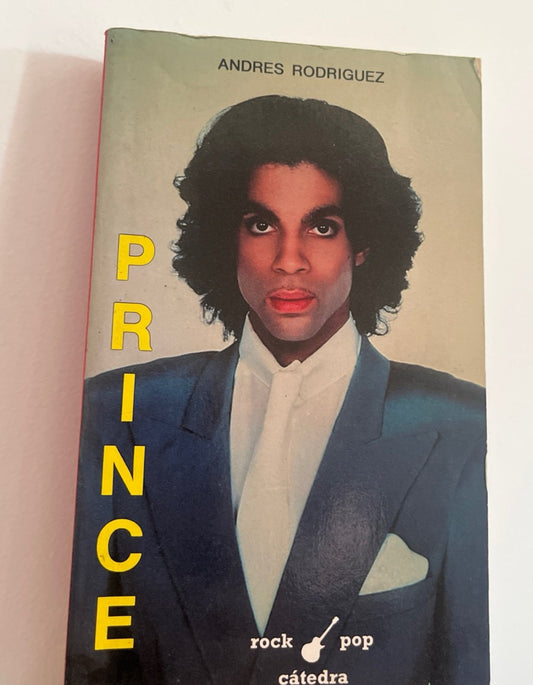Prince cover