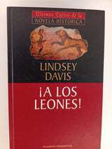 A los leones cover