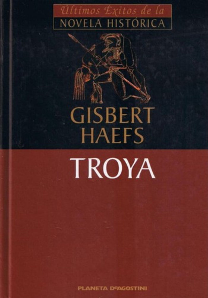 Troya