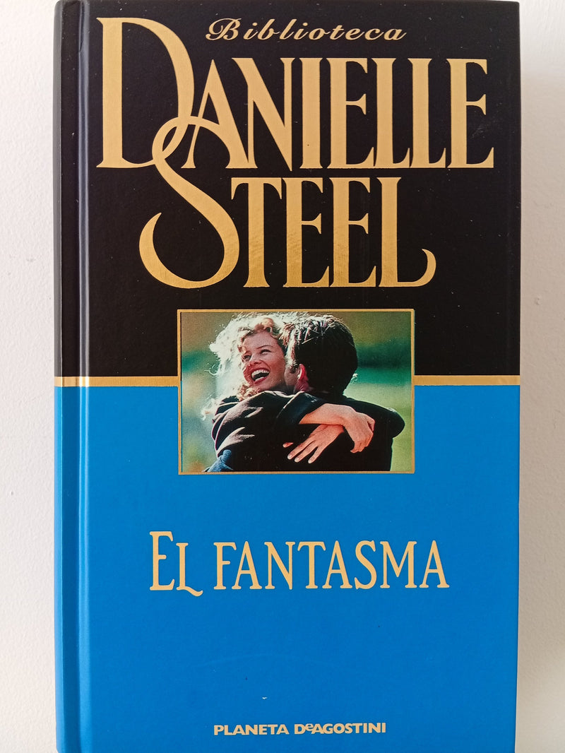 El Fantasma