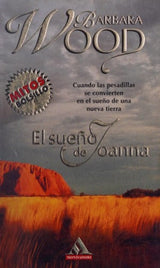 El sueño de Joanna cover