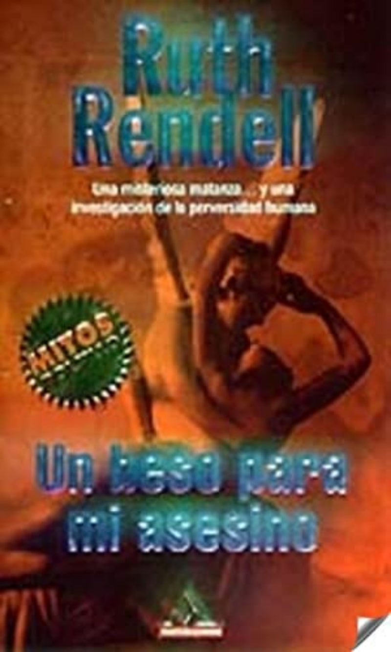 Un Beso Para Mi Asesino