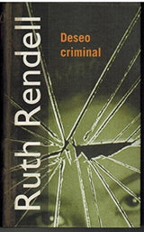 Deseo criminal cover