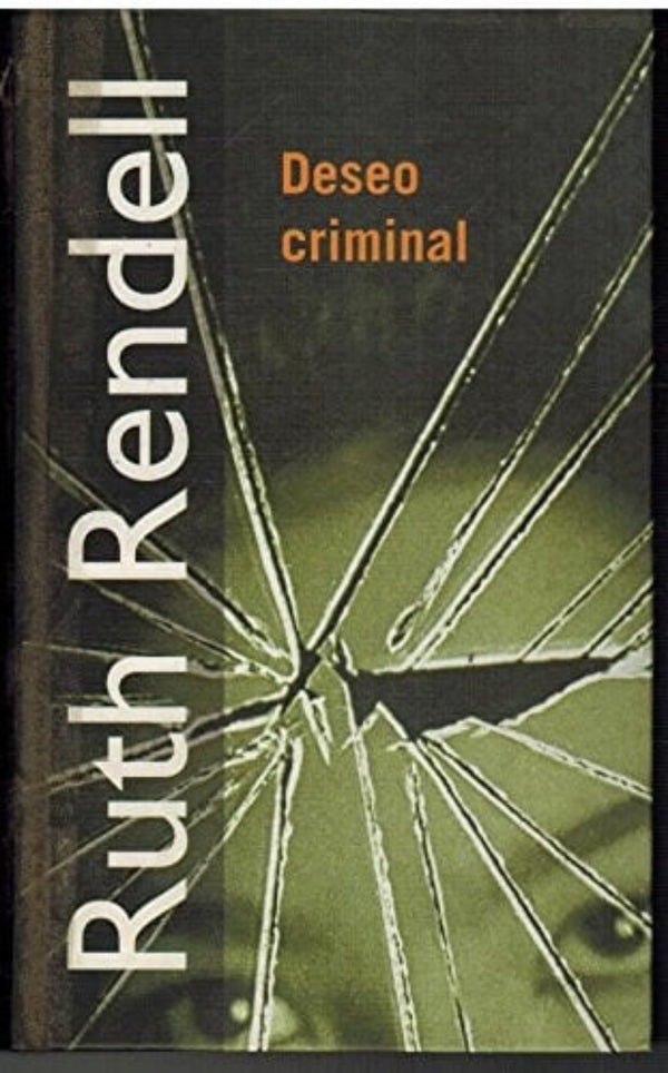 Deseo criminal cover