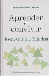 Aprender a convivir cover