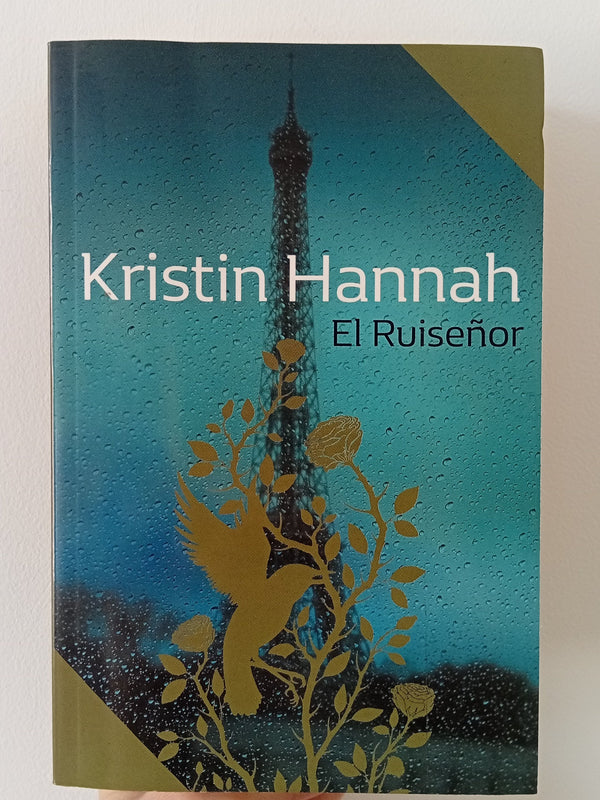 El ruiseñor cover