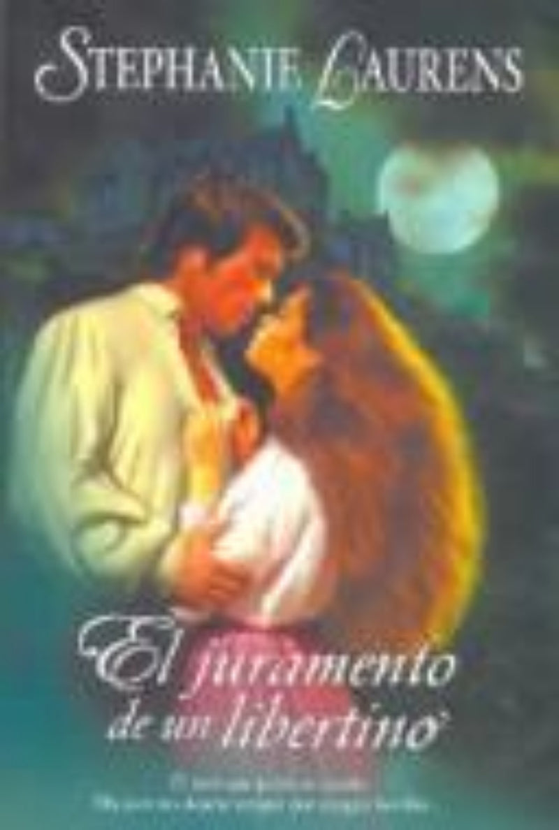 El juramento de un libertino