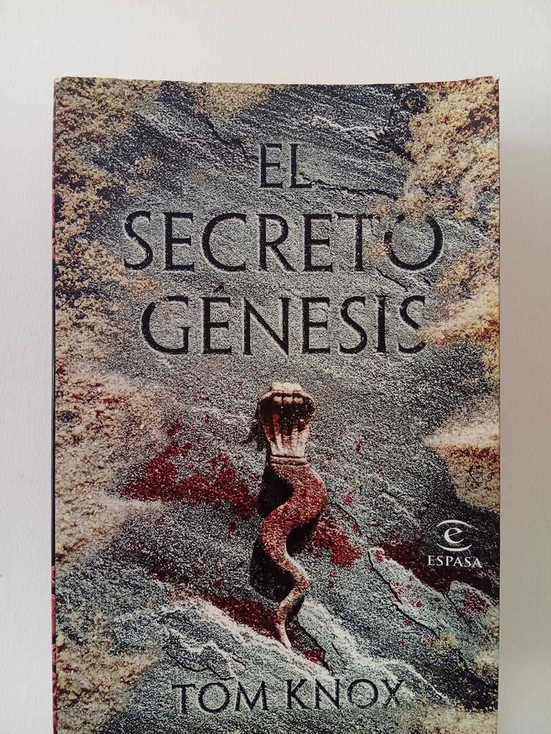 El secreto Génesis