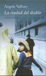 la ciudad del diablo cover