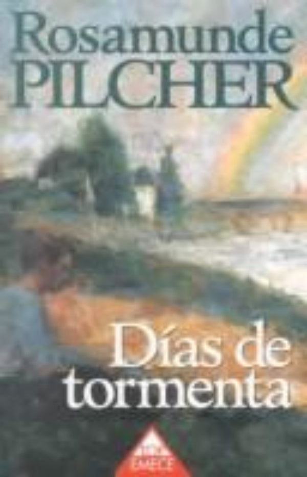 Días de Tormenta cover