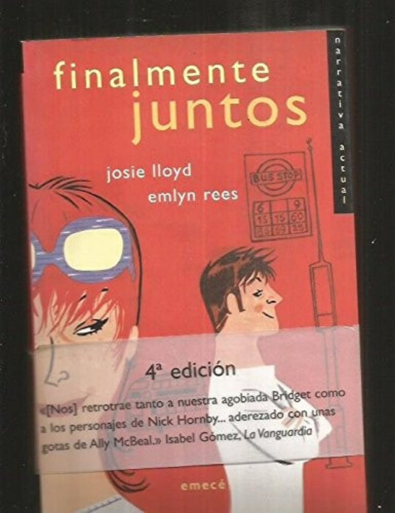 Finalmente Juntos