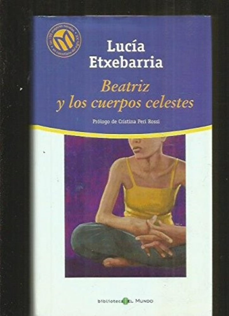 Beatriz y los cuerpos celestes