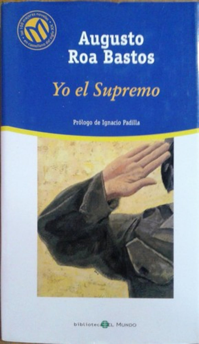 Yo el supremo
