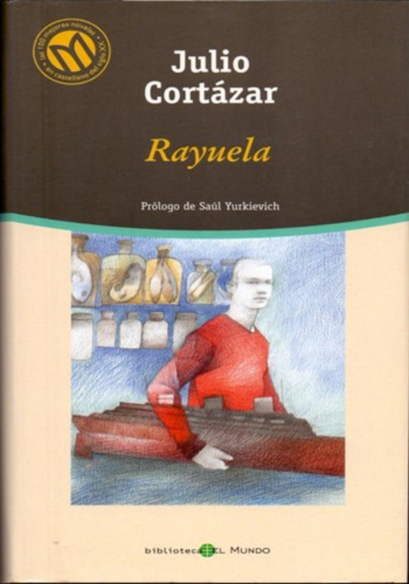 Rayuela
