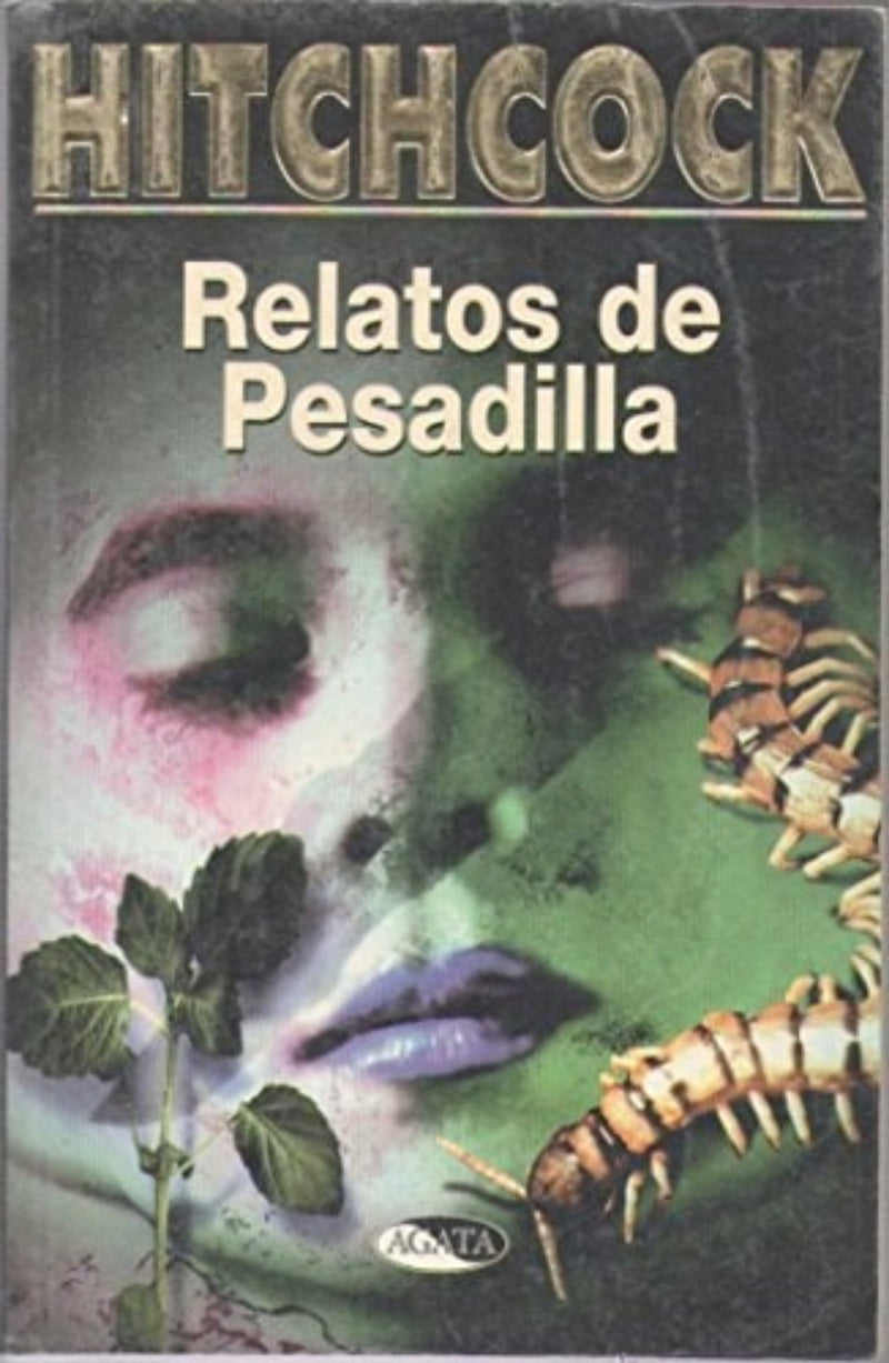 Relatos de Pesadilla