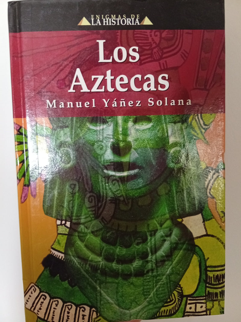 Los aztecas