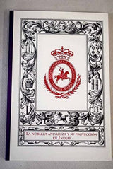 La nobleza andaluza y su proyección en Indias cover