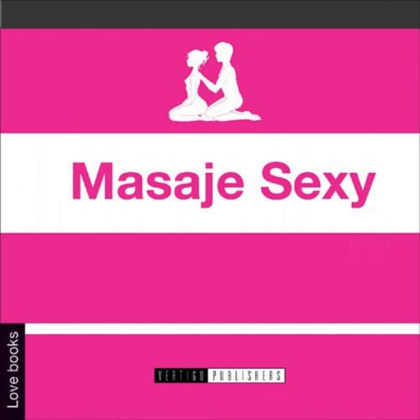 Masaje sexy cover