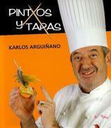 Pintxos y tapas – portada