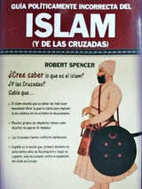 Guía políticamente incorrecta del Islam (y de las cruzadas) cover