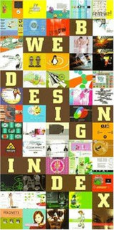 Web Design Index cover