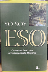 YO SOY ESO