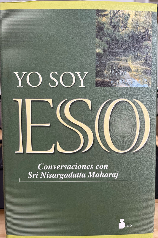 YO SOY ESO