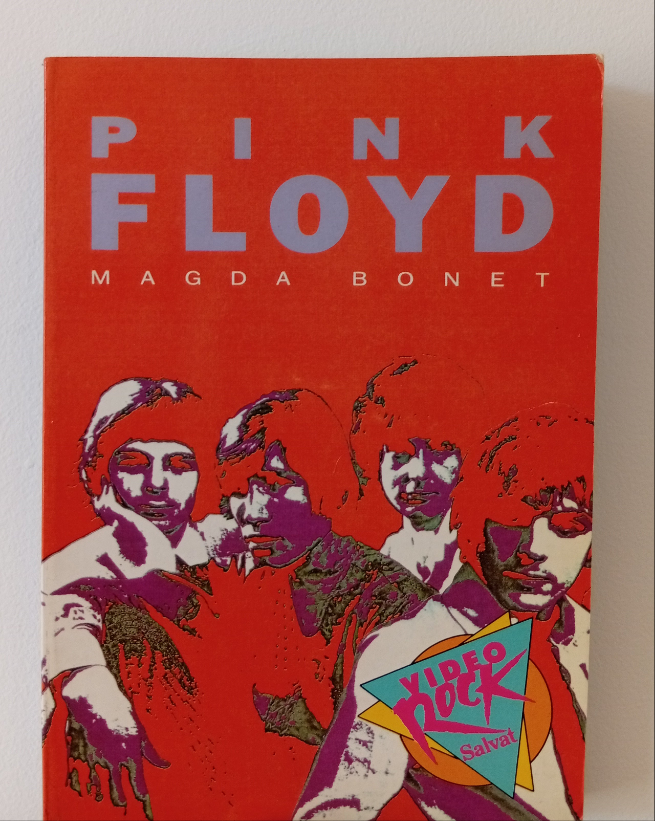 Pink Floyd