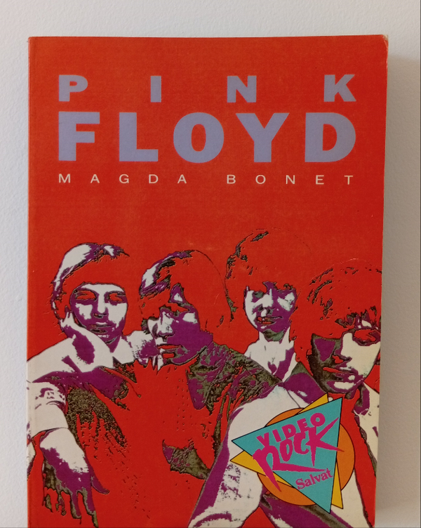 Pink Floyd