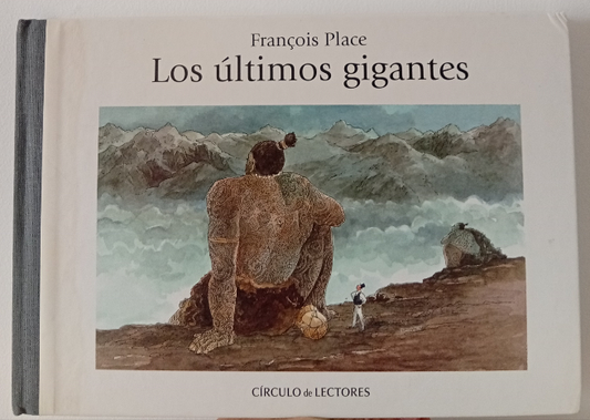 Los últimos gigantes