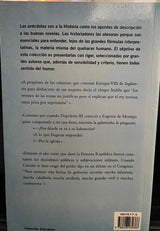 Las anécdotas de la política