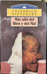 Más allá del bien y del mal