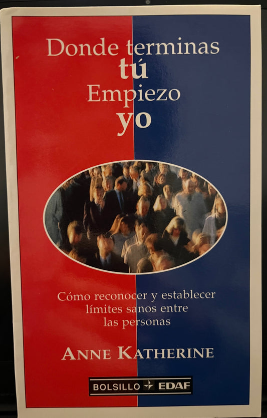 Donde Terminas Tu Empiezo Yo