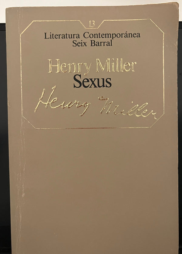 Sexus