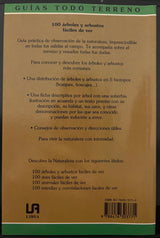 100 árboles y arbustos fáciles de ver