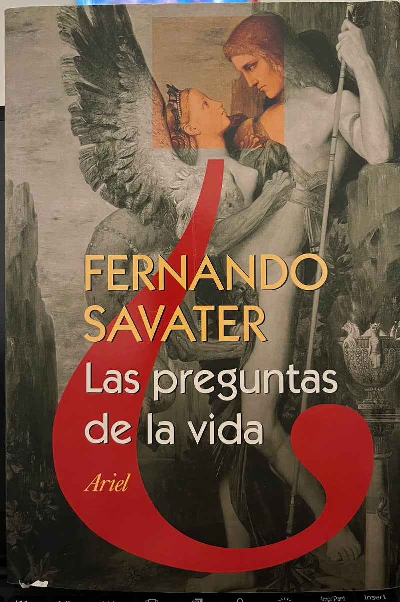 Las preguntas de la vida