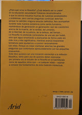 Las preguntas de la vida