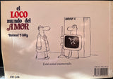 El loco mundo del amor