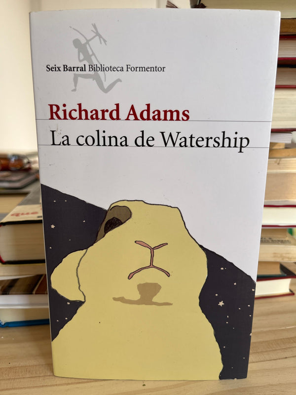 La colina de Watership
