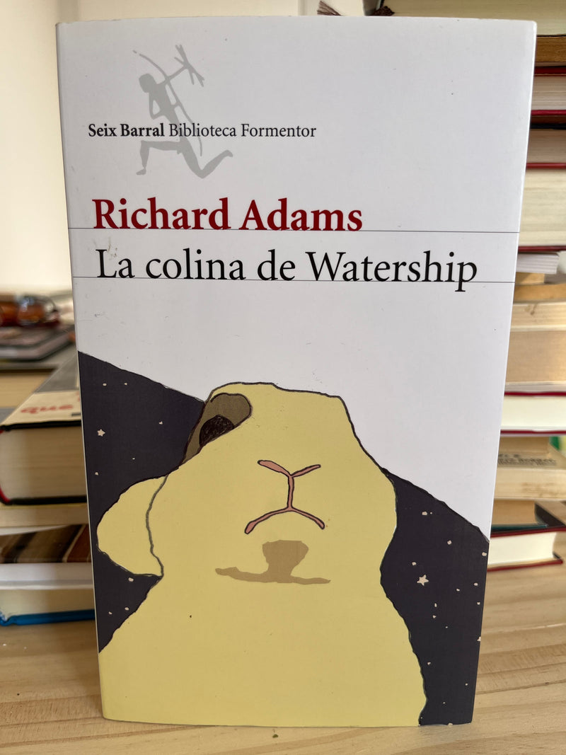 La colina de Watership