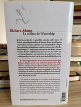 La colina de Watership