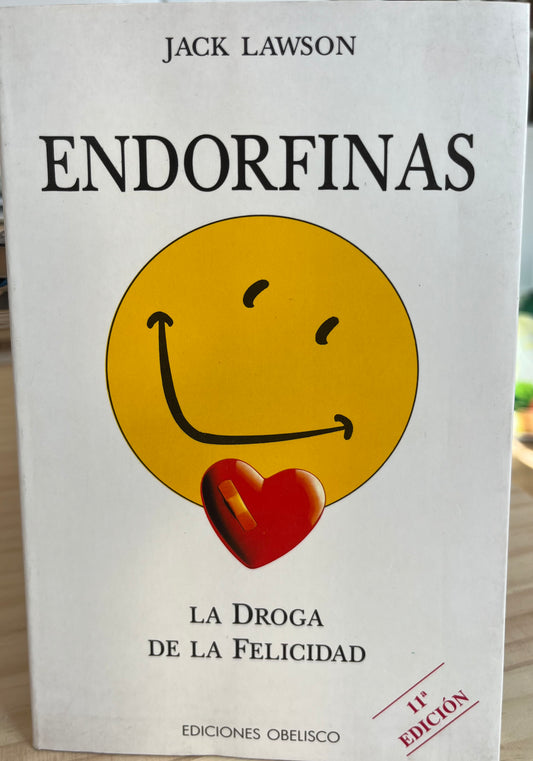 Endorfinas: La Droga De La Felicidad