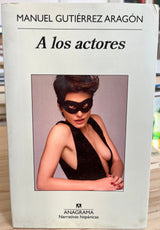 A los actores