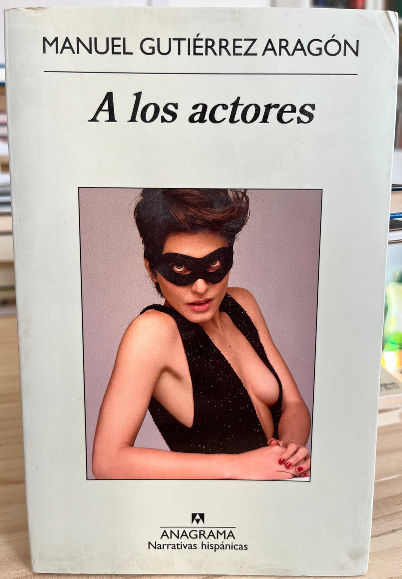 A los actores