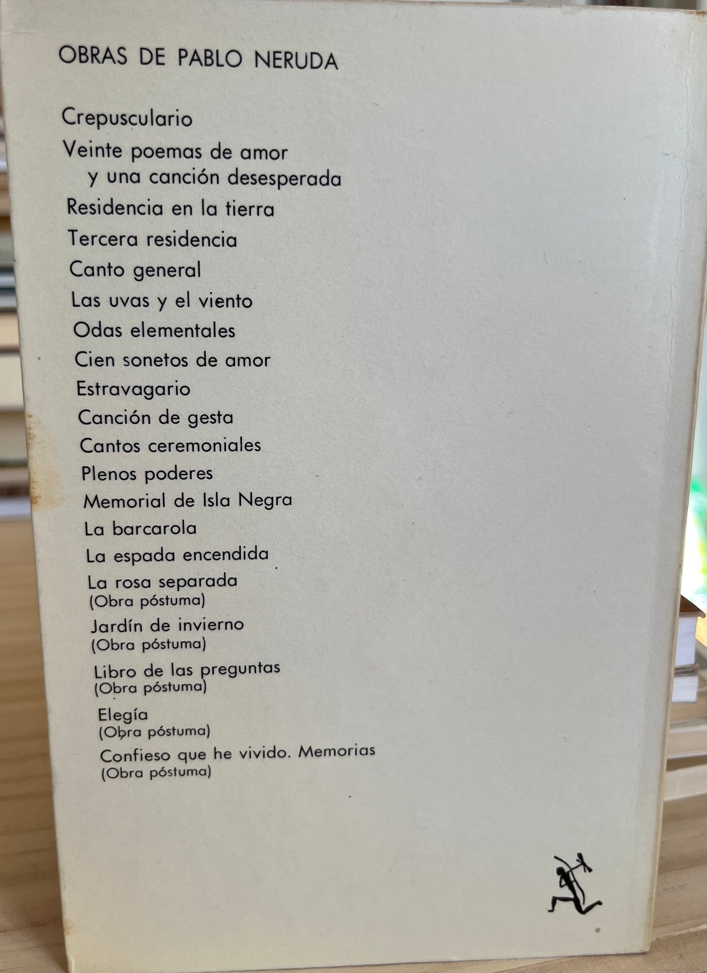 Tercera residencia