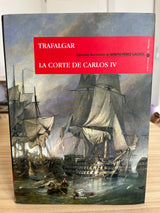 Episodios Nacionales 1: Trafalgar