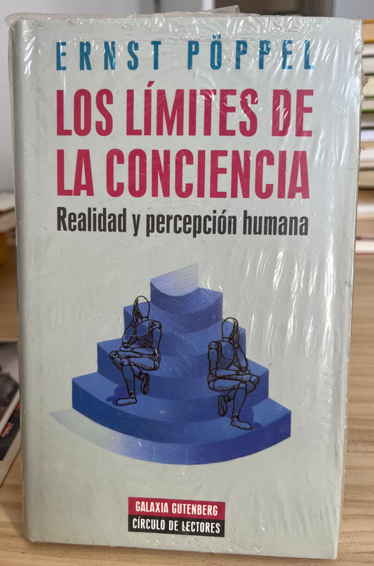Los límites de la conciencia: realidad y percepción humana