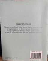 ¿A un día de verano habré de compararte?