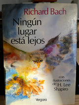 Ningún lugar esta lejos