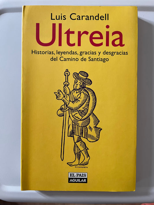 Ultreia